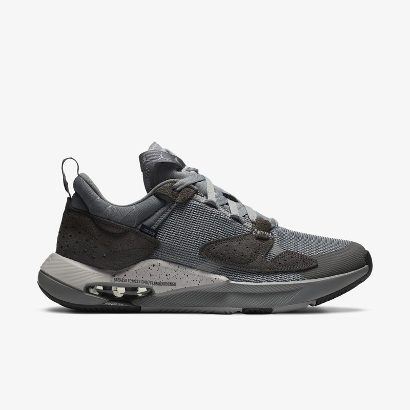 Fragment x Jordan Air Cadence SP | DA3655-001 | Grailify